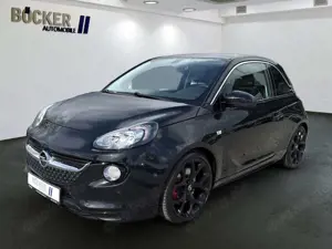 Opel Adam 1.4 Turbo S 8-FACH PANO SHZ LHZ 18" Bluetooth