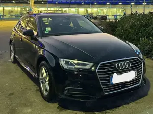 Audi A3 Audi A3 Sportback e-tron 40 PHEV – TÜV neu, Navi, Automatik, Scheckheftgepflegt
