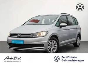 Volkswagen Touran 1.5TSI Comfortline Klimaautomatik ACC EPH