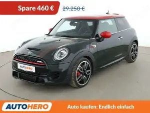 MINI John Cooper Works John Cooper Works Aut.*ACC*CAM*PDC*SHZ*KLIMA*