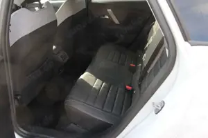 Citroen C4 Bild 4