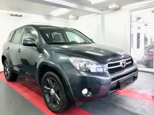 Toyota RAV 4 RAV4 Executive