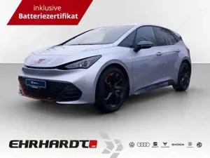 CUPRA Born 60 kwh Edition Dynamic COPPER WÄRMEPU*NAVI*LED*...