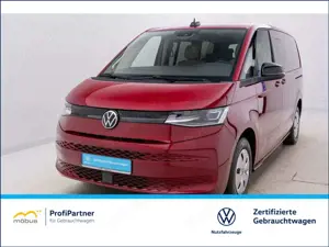 Volkswagen T7 Multivan 2.0 TDI lang*DSG*RFK*7-SITZ*IQ.LIGHT