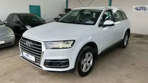 Audi Q7 3.0 TDI quattro