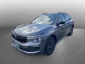 Skoda Kamiq Tour 1.0 TSI Selection Navi ACC LED EPH