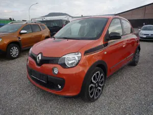 Renault Twingo GT*TOP Zustand*TÜV 11/27*NAVI*KAMERA