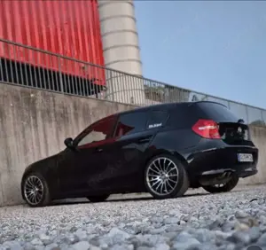 BMW 116 116i