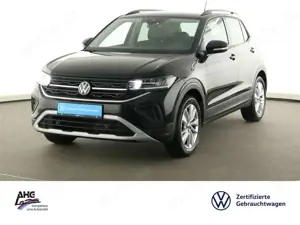 Volkswagen T-Cross 1.0 TSI Goal