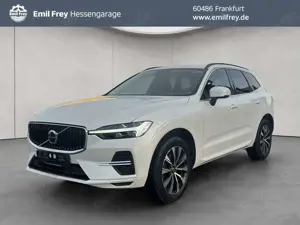 Volvo XC60 XC60 B5 AWD Core Aut PilotAssist BLIS AHK 19'' Goo