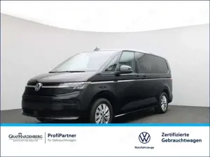 Volkswagen T7 Multivan 2.0 TDI DSG LÜ Life LED Navi AHK