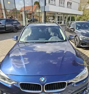 BMW 320 320 d Advantage
