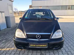 Mercedes-Benz A 160 A-Klasse-Klima-Sitzheizung-TÜV:12.2026