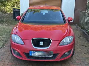 SEAT Leon Reference Copa Ecomotive *Nicht Fahrbereit*