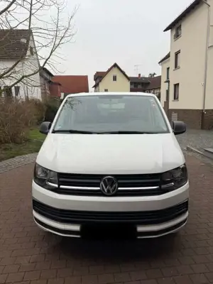 Volkswagen T6 Multivan Multivan Kurz Trendline
