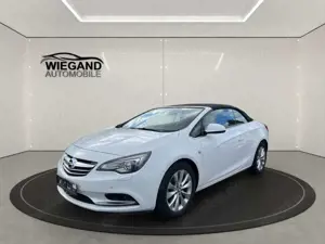 Opel Cascada