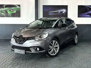 Renault Grand Scenic DCI De Luxe BLACKSTYLE*AUT*ASSIST