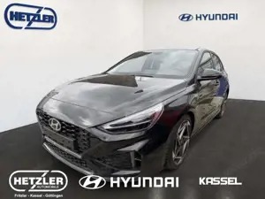 Hyundai i30 N Line Mild-Hybrid Sportpaket Navi Digitales Cockp