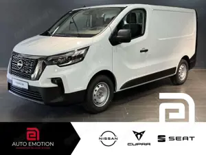 Nissan Primastar Primastar N-Connecta L1H1 3,0 130 PS*Navi*LRB*