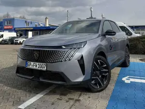 Peugeot 3008 3008 Hybrid 145 e-DSC6 Allure Business