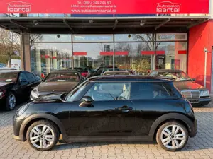 MINI Cooper SE Mini 3-trg. Cooper S Essential Trim