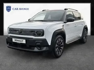 Renault R 4 Electric 150 Comfort Range Iconic