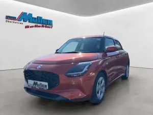 Suzuki Swift 1.2 Dualjet Hybrid MT Comfort