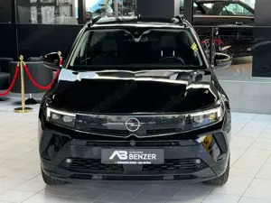 Opel Grandland X Grandland Ultimate/LEDER/KAMERA/ASSISTANC/LED/DI
