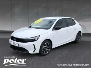 Opel Corsa Corsa Edition 1.2 +Allwetter+LHZ+SHZ+LED+