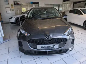Mazda 2 Hybrid 1.5L Hybrid VVT-i 116 Center-Line