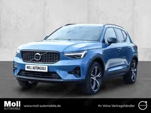 Volvo XC40 Plus Dark 2WD Digitales Cockpit Memory Sitze Sound