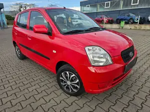 Kia Picanto Picanto 1.1 EX,5-Türer ZV,el.Fenst,Tüv 02/27