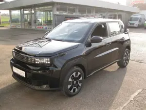 Fiat Grande Panda ICON Business Edition Hybrid 1.2 eDCT 81Kw