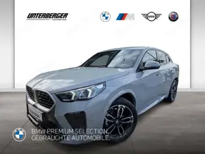 BMW X2 xDrive20d M Sportpaket-Adaptives M Fahrwerk-Harman