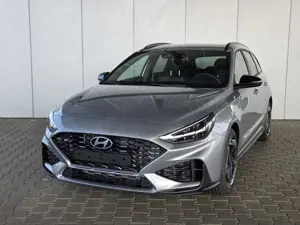 Hyundai i30 N-Line 1.5 T-GDI mHev DCT / Navi / ACC / Sitz  Le