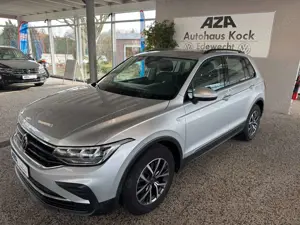 Volkswagen Tiguan 1.5 TSI Life | Navi | ACC | App-Connect