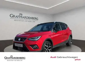 SEAT Arona FR 1.0 TSI DSG Navi LED VirtualCockpit