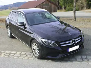 Mercedes-Benz C 220 C 220 (BlueTEC) d T 7G-TRONIC Avantgarde