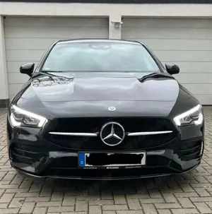 Mercedes-Benz CLA 200 CLA 200 Edition 2020 (118.687) - AMG Line
