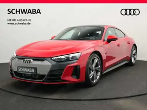 Audi e-tron GT MATRIX*PANO*HUD*20''*