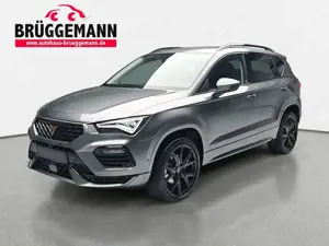 CUPRA Ateca ATECA 1.5 TSI DSG NAVI LED ACC LEDER KAMERA LM19