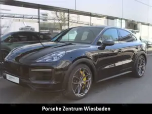 Porsche Cayenne Turbo GT