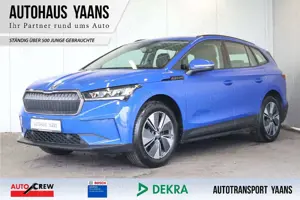Skoda Enyaq iV 50 AID+CARPLAY+KEY+KAM+LED+19"