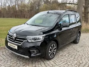 Renault Kangoo Techno TCe130 *Automatik*GARANTIE*Lieferung mgl.