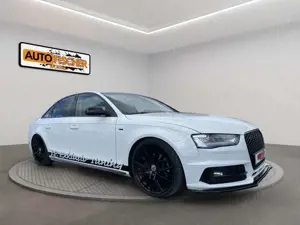 Audi A4 2.0 TFSI S line  quattro