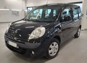Renault Kangoo Happy Family