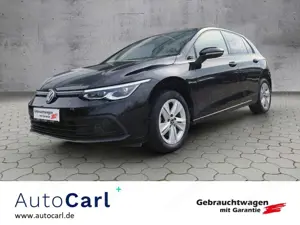 Volkswagen Golf VIII Life 1.5 TSI 5JG/LED+/NAV/SHZ