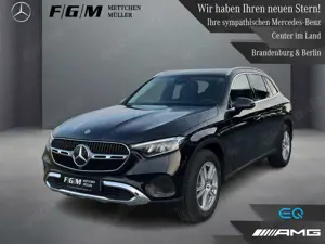 Mercedes-Benz GLC 220 d 4MATIC Avantgarde TWA Park-Assist SHZ