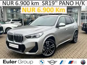 BMW X1 18i M Sport Sommer19'' PANO H/K ParkAss Ad-M-Fw. A