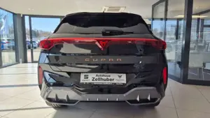 CUPRA Terramar 2.0TSI 4D DSG VZ*AHK*Pano*Sennheiser* Bild 5